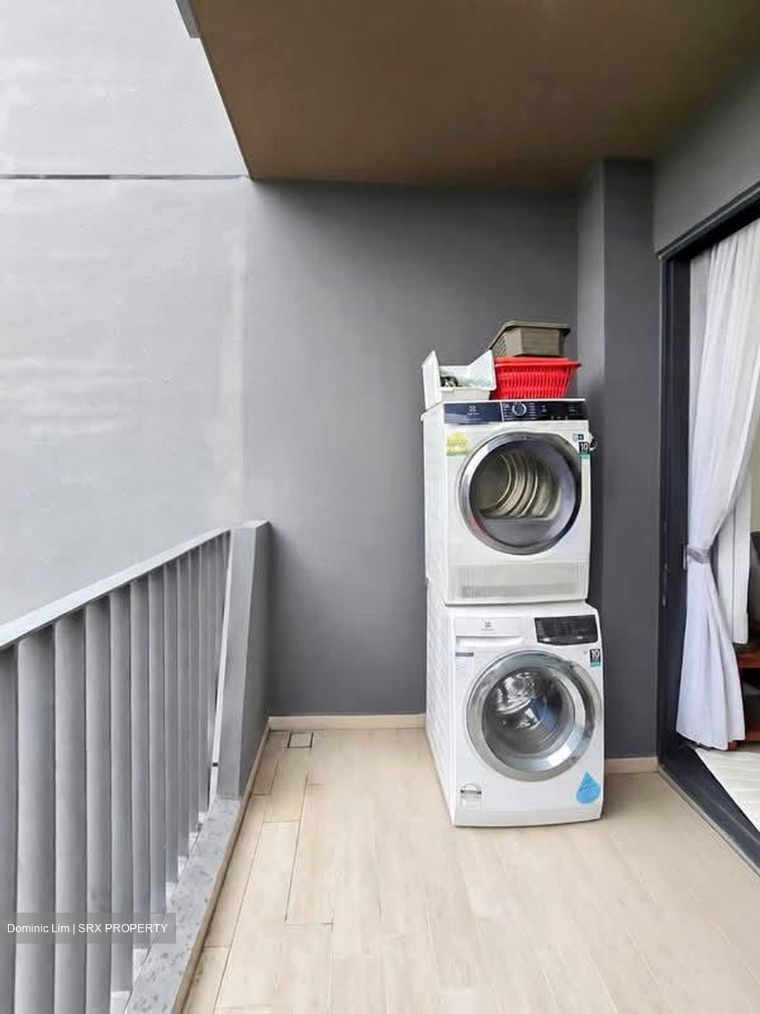 The Garden Residences (D19), Apartment #609034521